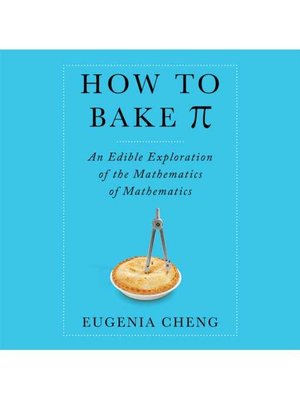 cover image of How to Bake PI